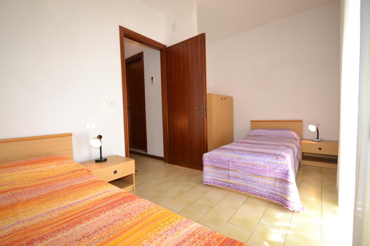 Isotta Apartment Bibione Exterior foto