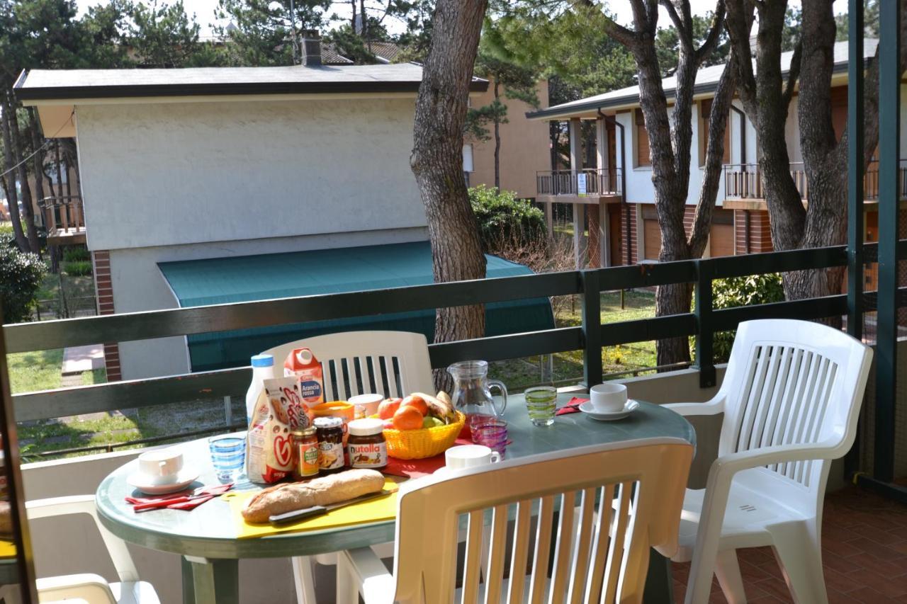 Isotta Apartment Bibione Exterior foto
