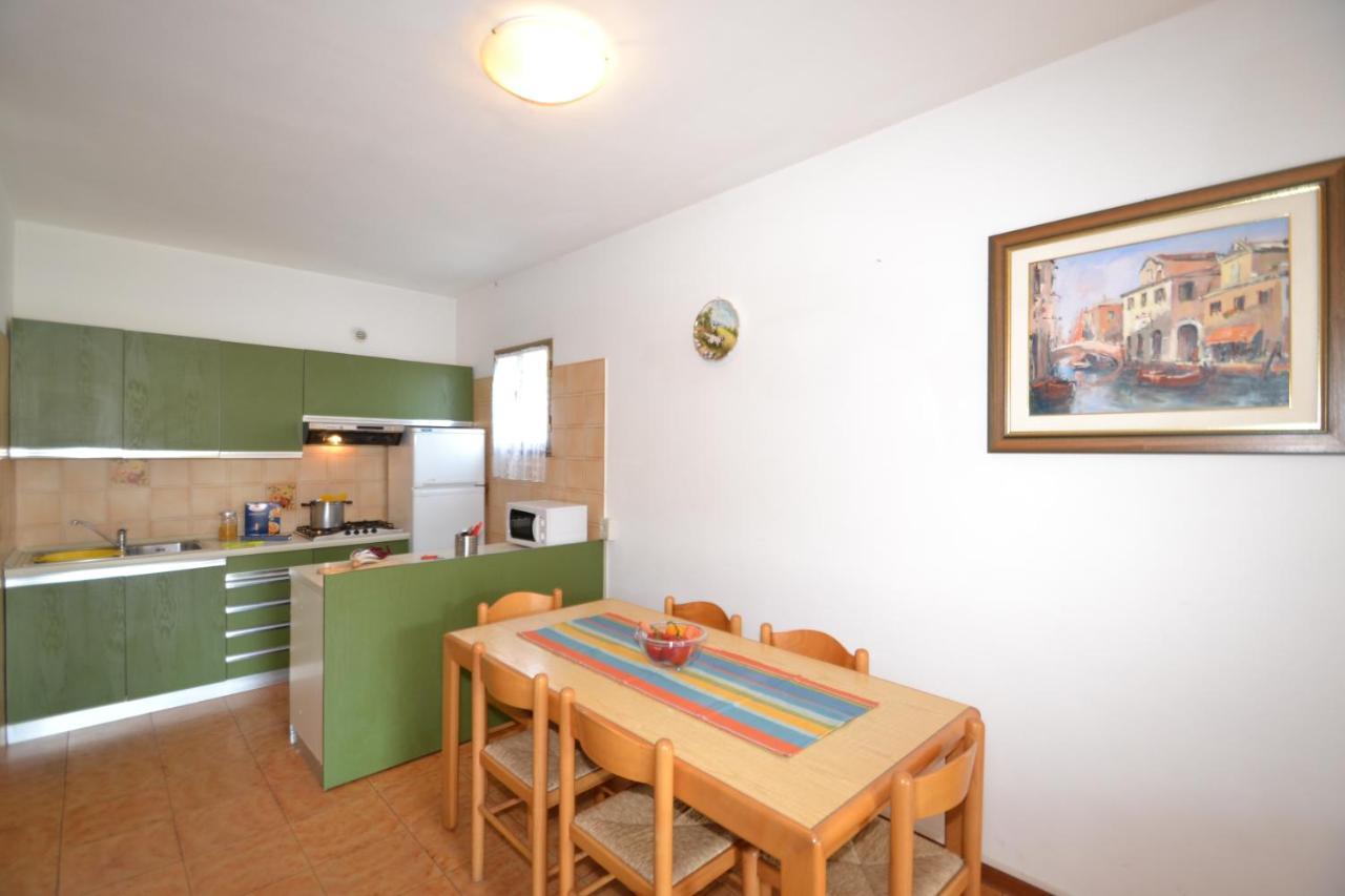 Isotta Apartment Bibione Exterior foto