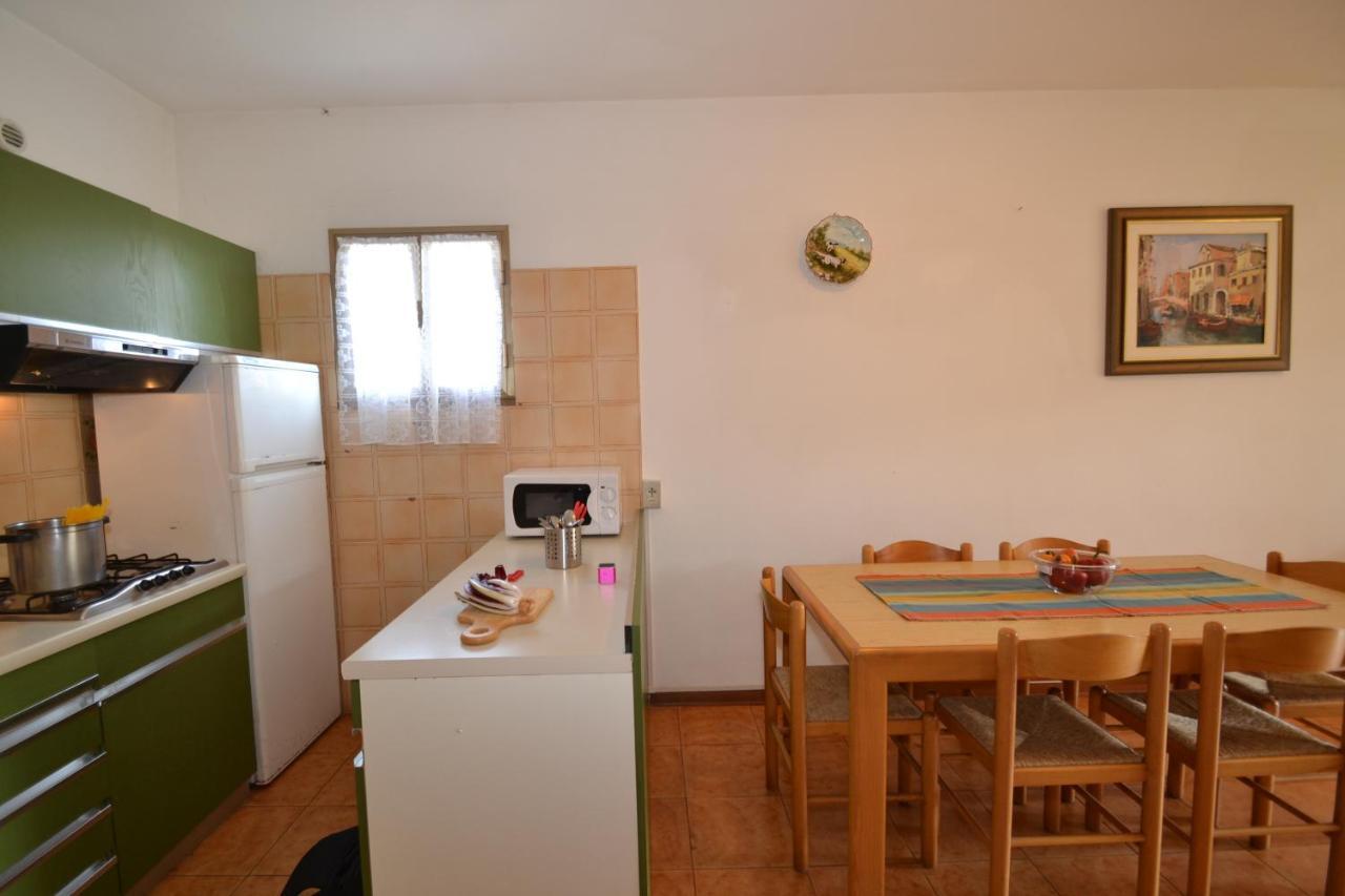 Isotta Apartment Bibione Exterior foto