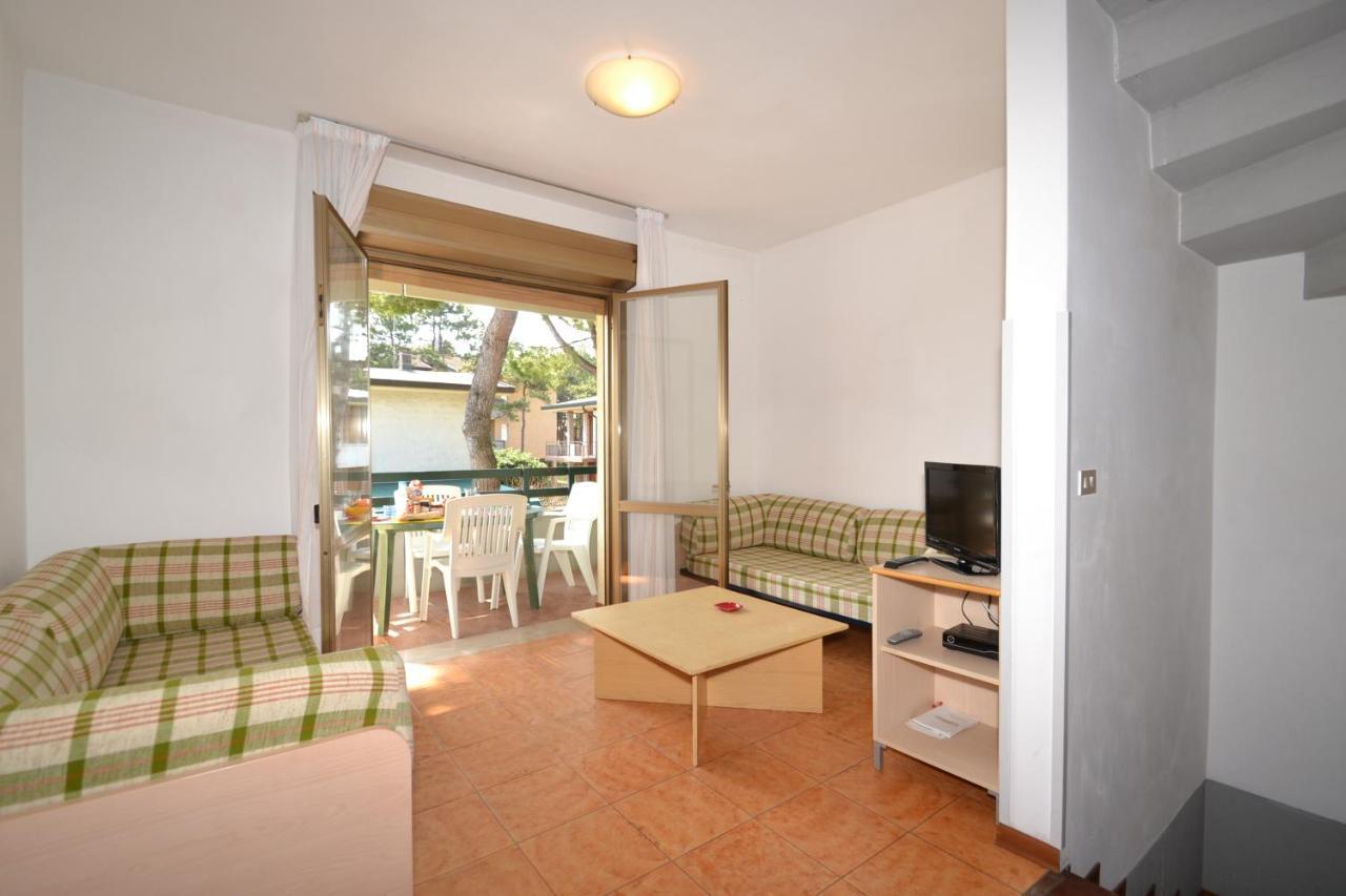 Isotta Apartment Bibione Exterior foto