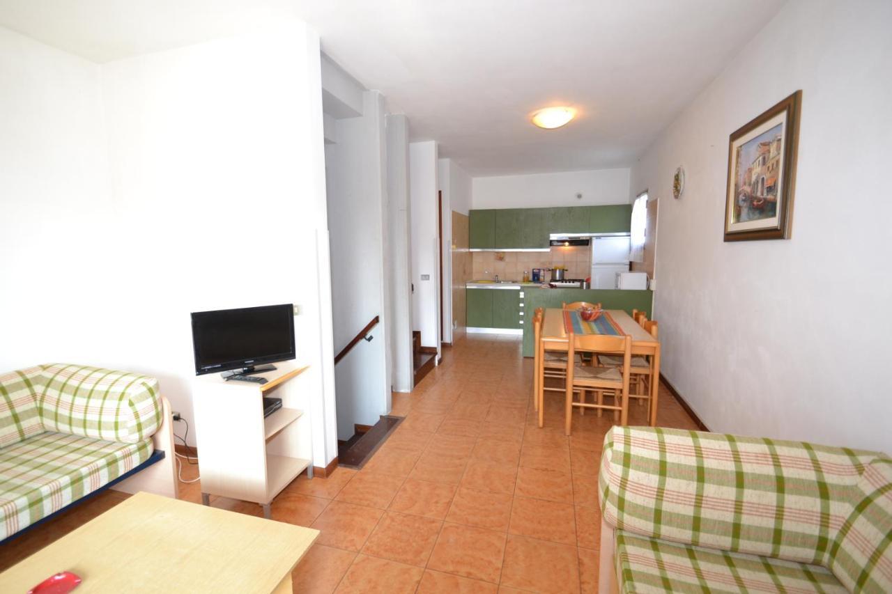 Isotta Apartment Bibione Exterior foto